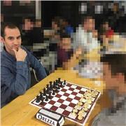 Initiateur diplômé FFE propose cours d'initiation en ligne